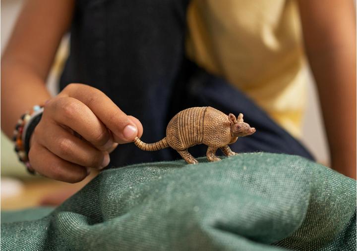 Image du produit Schleich Tatouage