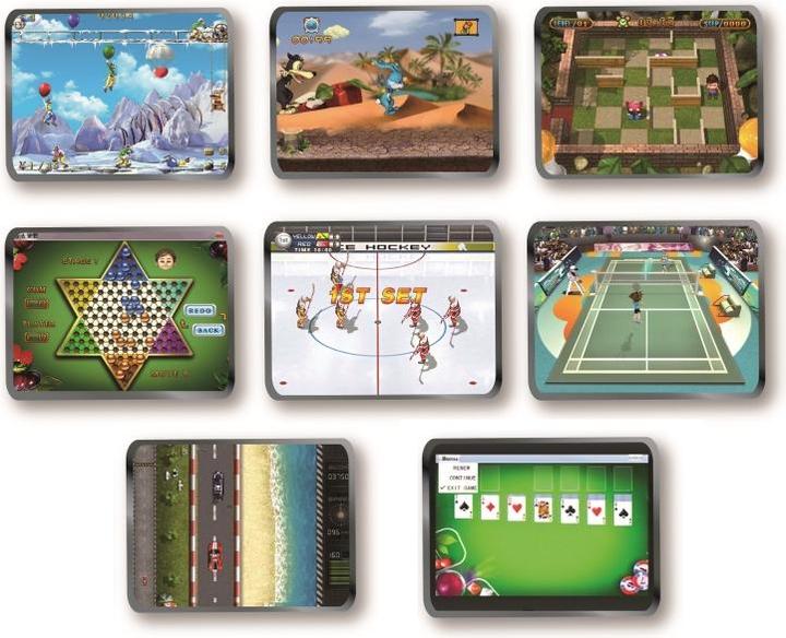 Image du produit Lexibook JG7425