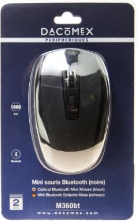 Produktbild Dacomex M360bt (Kabellos)