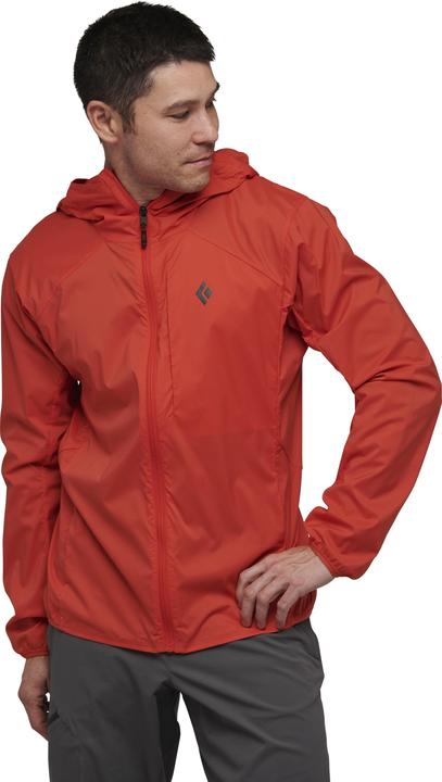 Immagine prodotto Black Diamond M Alpine Start Hoody (L)