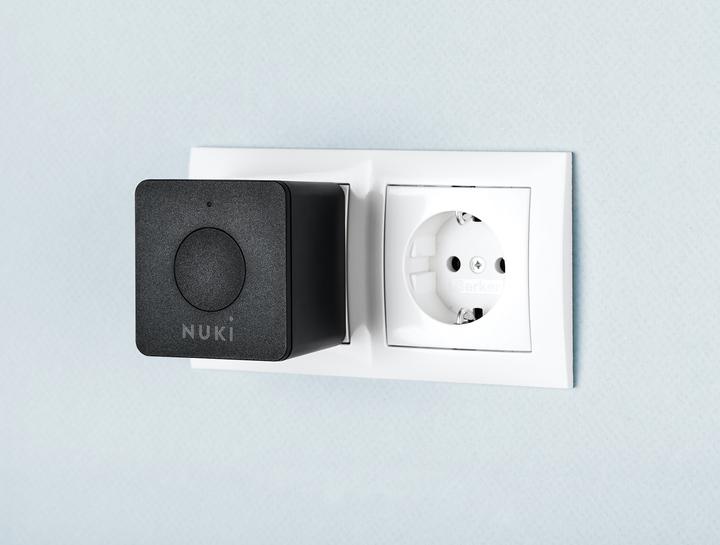 Produktbild Nuki WiFi Bridge 2.0
