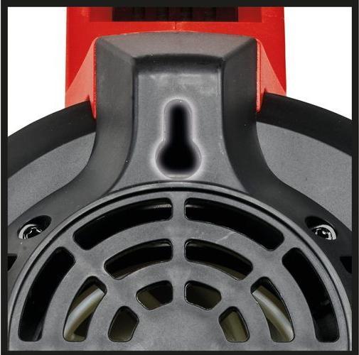 Image du produit Einhell GE-UB 18/250 Li E-Solo (Fonctionnement sur batterie, Souffleur de feuilles)