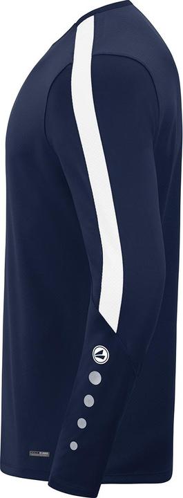 Actual product image JAKO Sweat Power (116)