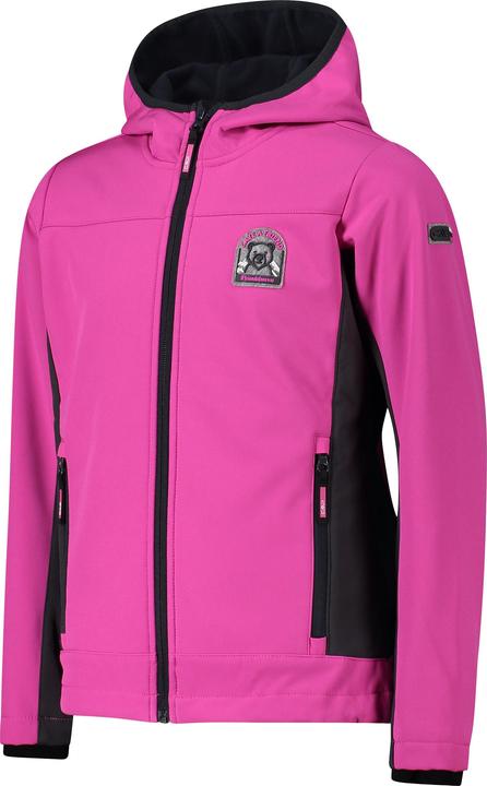 Image du produit CMP Campagnolo Hoodie (140)