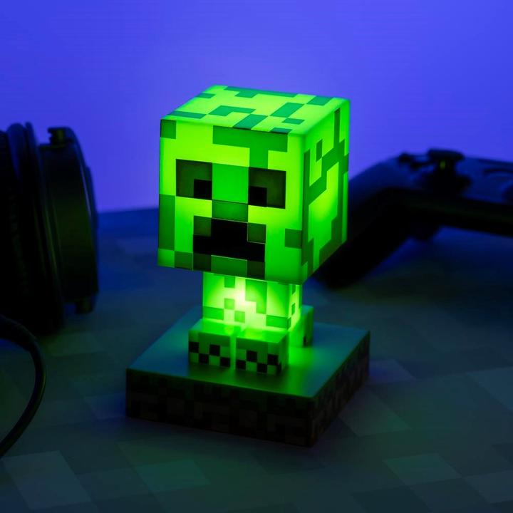 Image du produit Paladone Products Minecraft