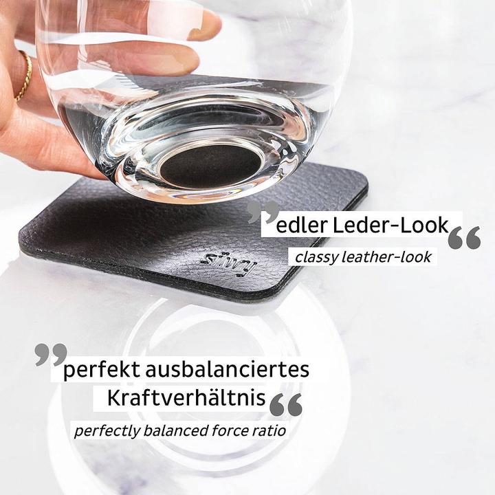 Image du produit Silwy Verres en cristal