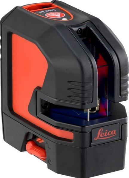 Productafbeelding Leica Geosystems Zelfnivellerende lijnlaser