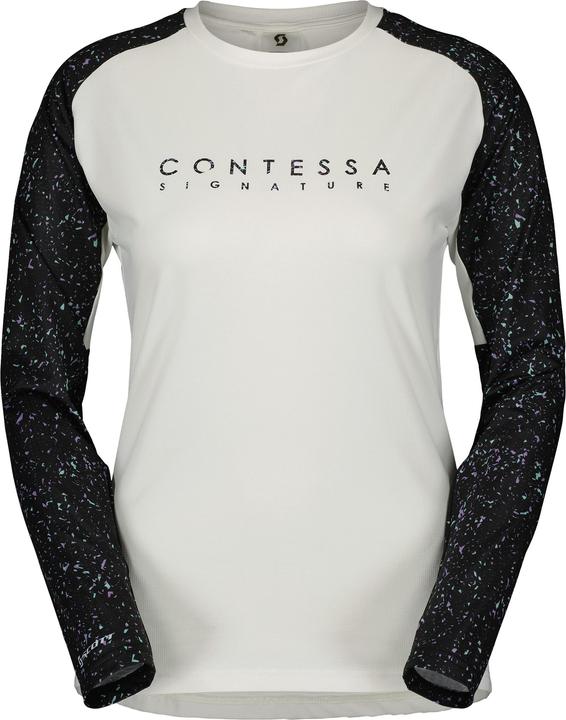 Actual product image Scott Sports Women's Trail Contessa Signature L/S (XS)
