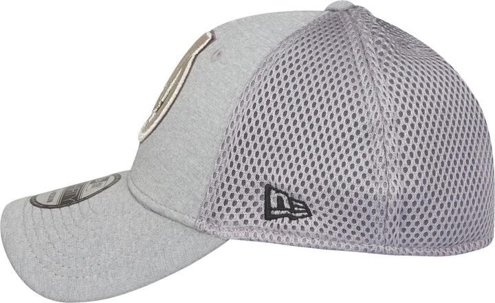 Produktbild New Era 39Thirty Stretch Cap - SHADOW TECH Avengers - S/M (S/M)