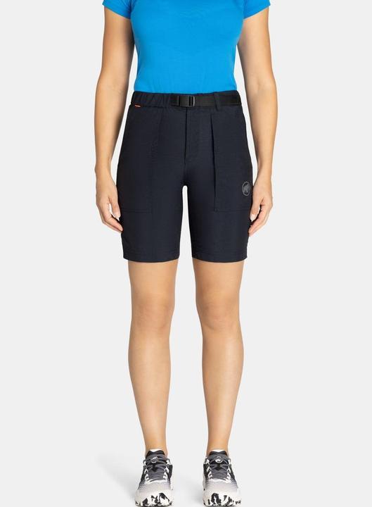 Actual product image Mammut Hiking Cargo Shorts Women (32)
