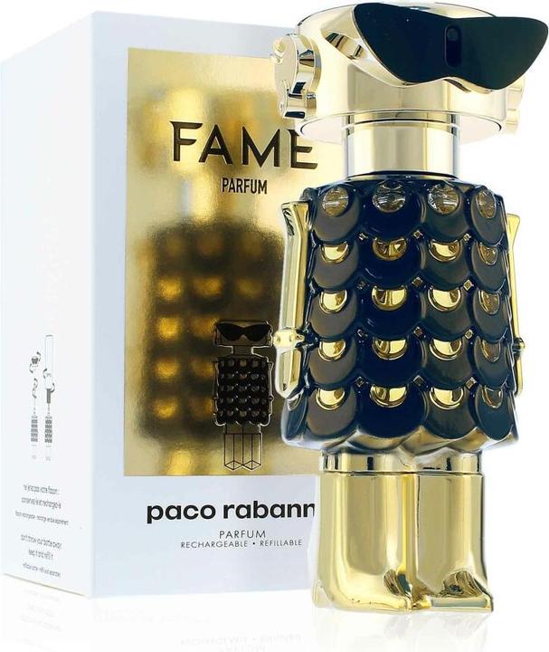 Actual product image Paco Rabanne Fame (Eau de parfum, 30 ml)