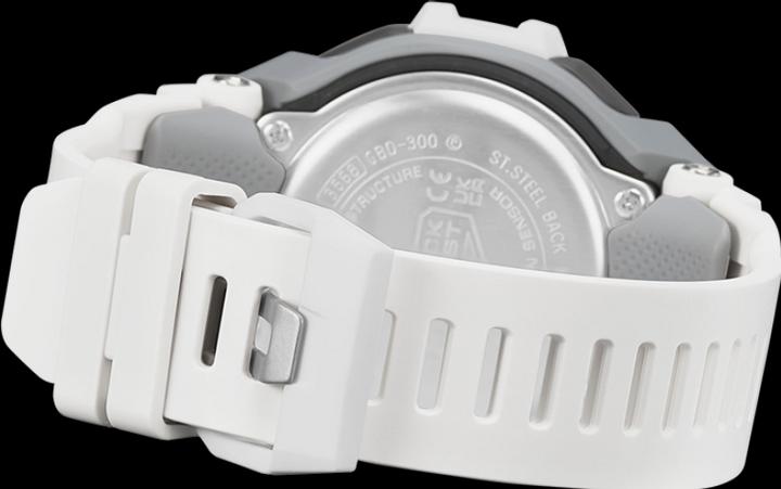 Produktbild G-Shock GBD-300-7ER (Sportuhr, Digitaluhr, 47 mm)