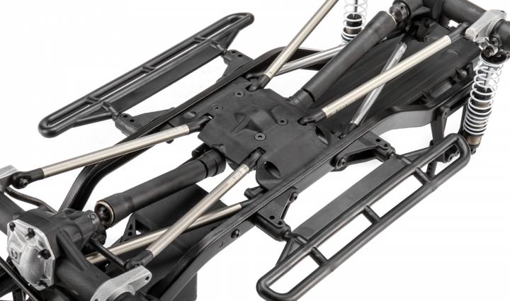 Immagine prodotto HPI Avventura (Kit)