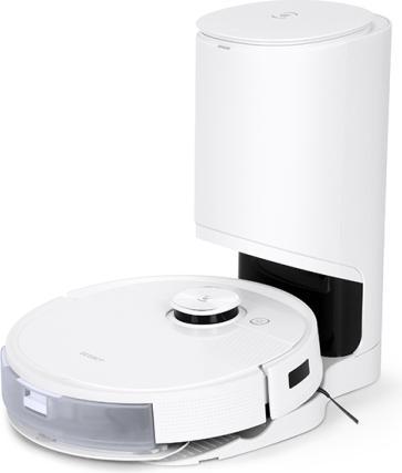 Actual product image Ecovacs Deebot T9 (Vacuum mopping robot)