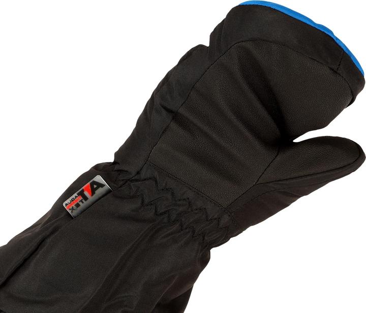 Produktbild Vikingsports Viking Europe Otzi Handschuhe Kinder Black Handschuhgrösse 2 2020 Outdoor Handschuhe (2)