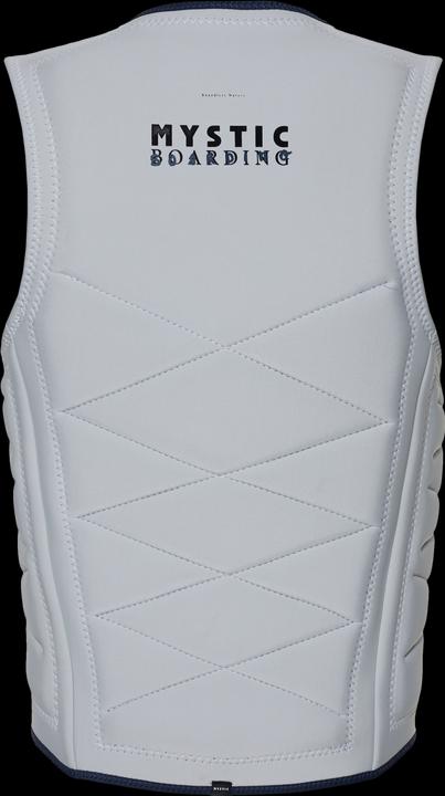 Produktbild Mystic Outlaw Impact Vest Fzip Wake (L)