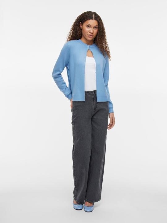 Produktbild Vila Einknopf Strickjacke (S)