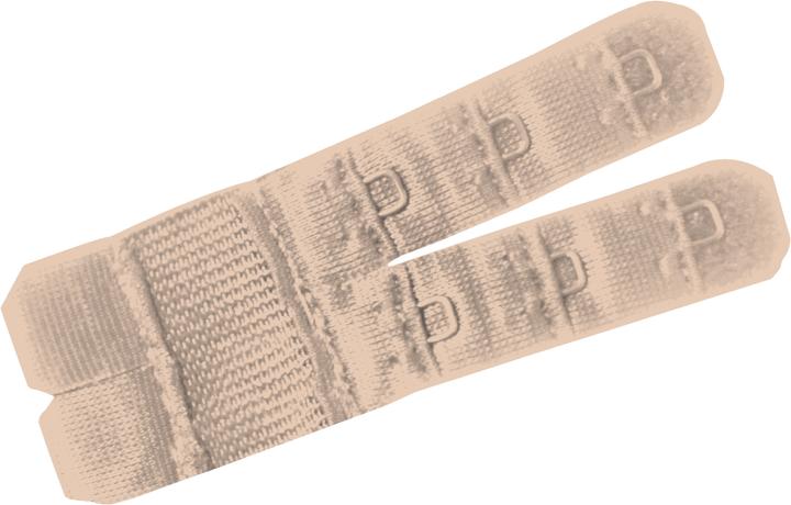 Produktbild Bye Bra Bra Extenders 2-Hook (One Size)