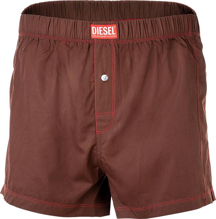 Diesel Web-Boxershorts Casual Bequem sitzend UUBX-STARK BOXER-SHORTS