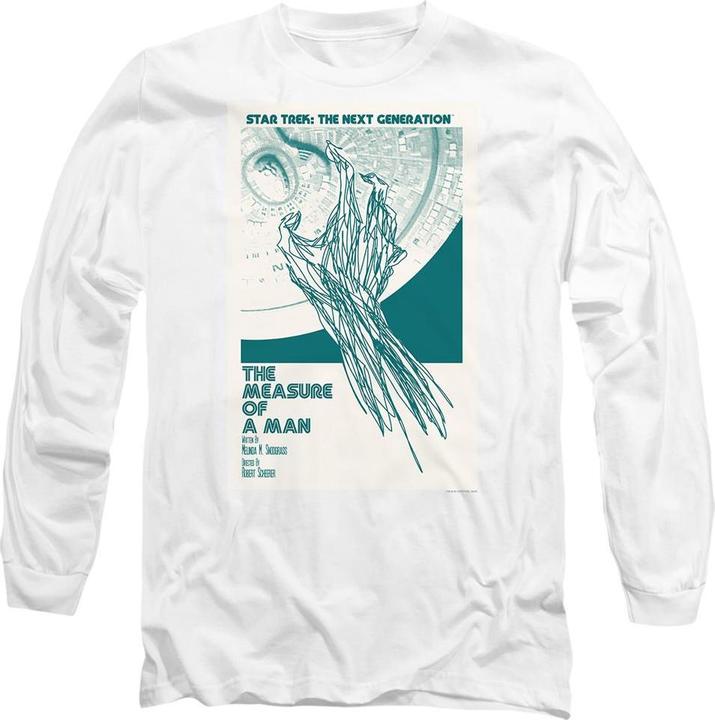 The Next Generation Season 2 Episode 9 TShirt (L)