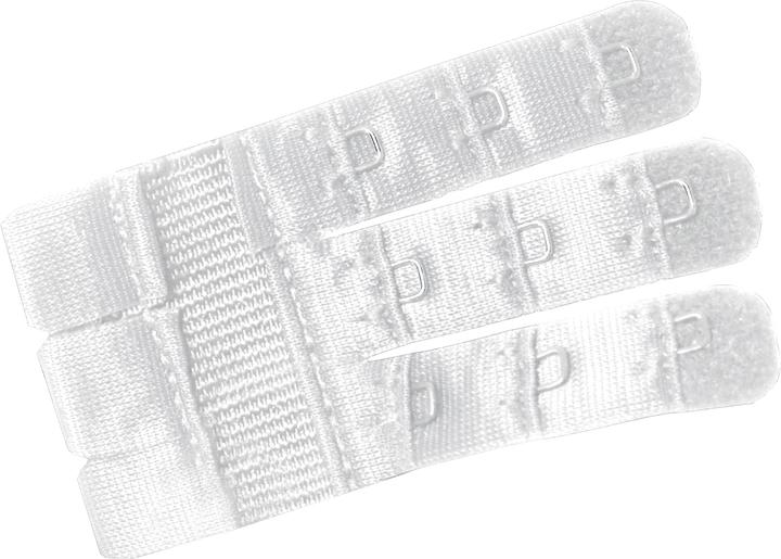 Immagine prodotto Bye Bra Estensori per reggiseno 3 Gancio (Confezione singola)
