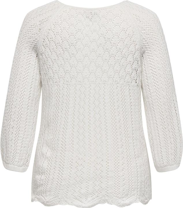 Immagine prodotto Only Maglia con scollo rotondo e pullover (XL)