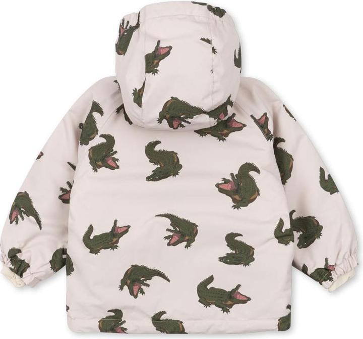Produktbild Konges Slojd Mismou Winterjacke Crocodile (110)