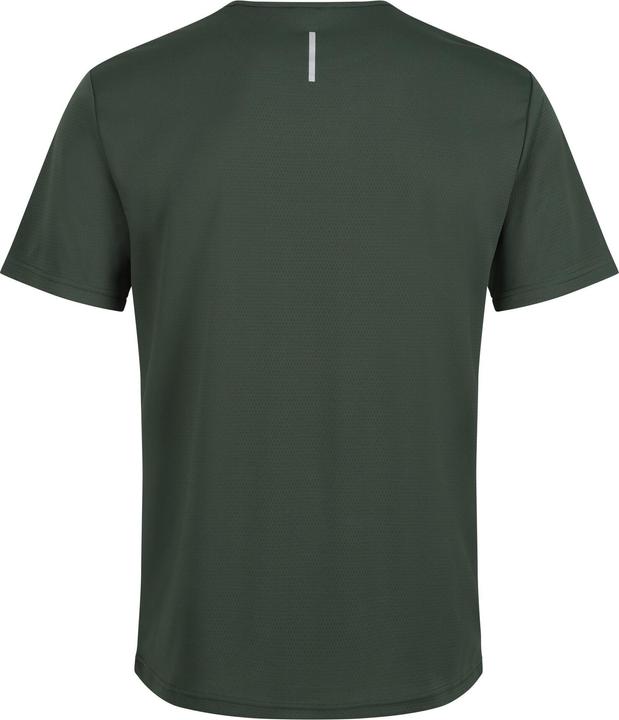 Actual product image Regatta Mens Pro Reflective Moisture Wicking T-Shirt (XS)
