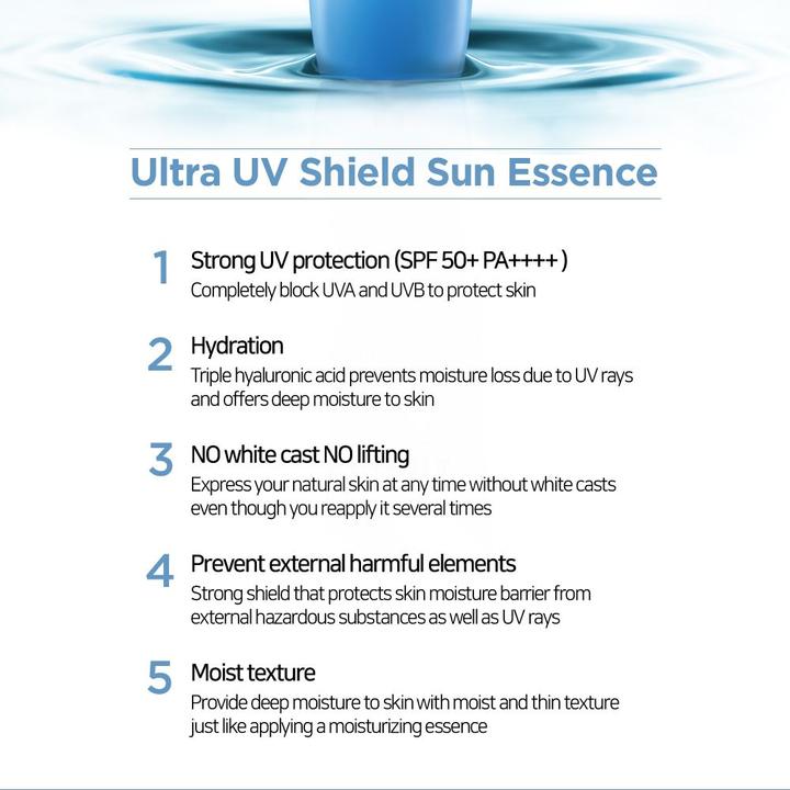 Immagine prodotto Frudia Scudo solare ultra UV (Crema solare, SPF 50, 50 ml, 50 g)