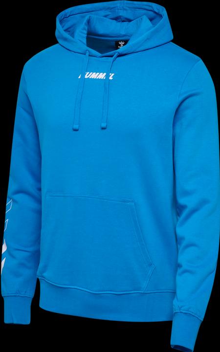 Actual product image hummel hmlELEMENTAL HOODIE (XL)