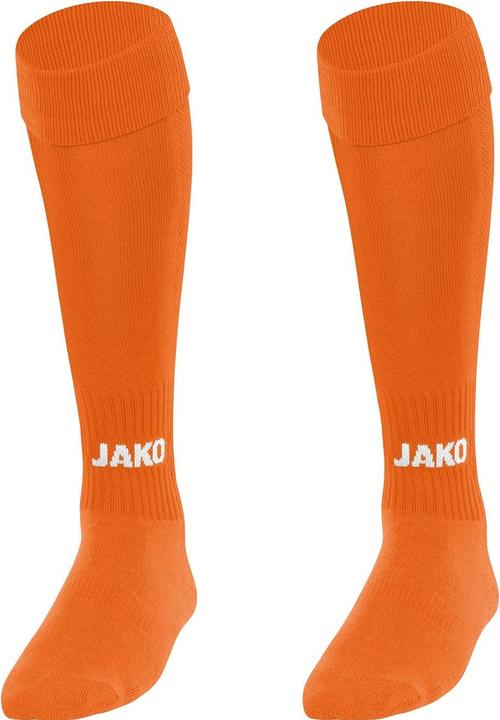 Neon orange