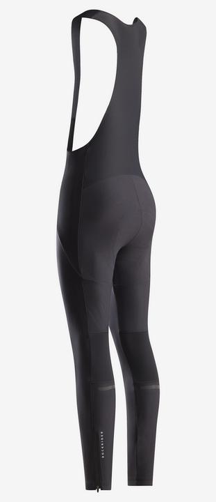 Image du produit Rockrider Cuissard long MTB XC noir (XL)