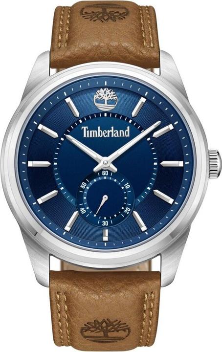Produktbild Timberland TDWGA0029702 Northbridge Herrenuhr 45mm 5ATM (Analoguhr, 45 mm)