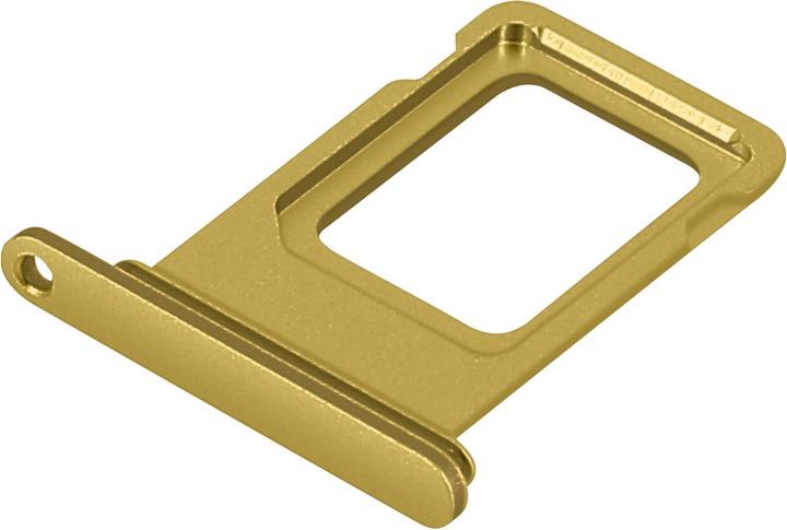 Produktbild Clappio Ersatz Sim-Halter Apple iPhone 11 (SIM-Halterung, iPhone 11)
