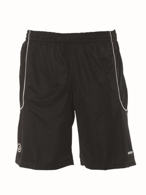 Tricorp 506005Black3XL Joris Soccer Voetbalbroek (3XL)