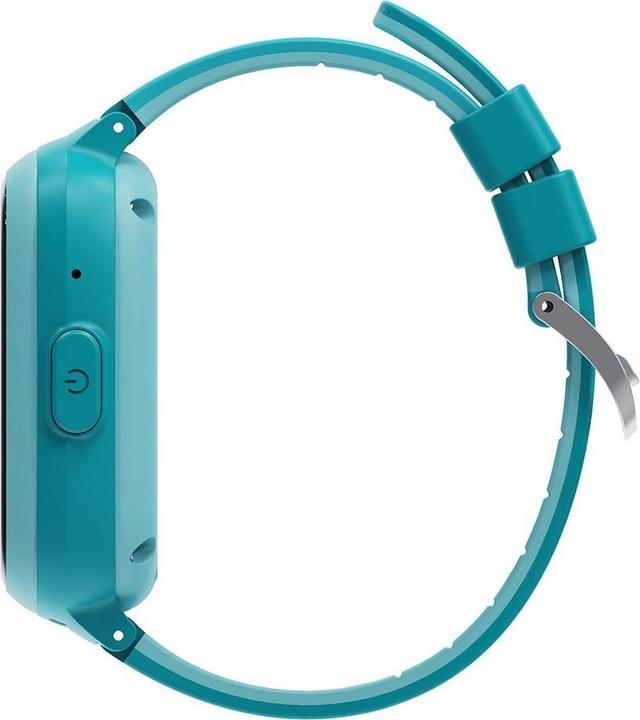 Produktbild Canyon Smartwatches Kinderuhr Sunny KW-48 Video 4G GPS Games&Music Blau