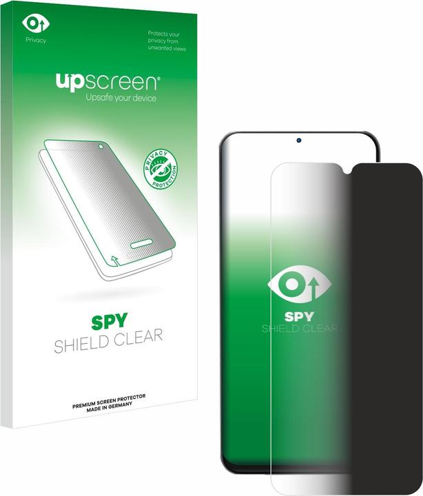 Image du produit upscreen Film anti-regard Spy Shield (1 pièce(s), Doogee N55)