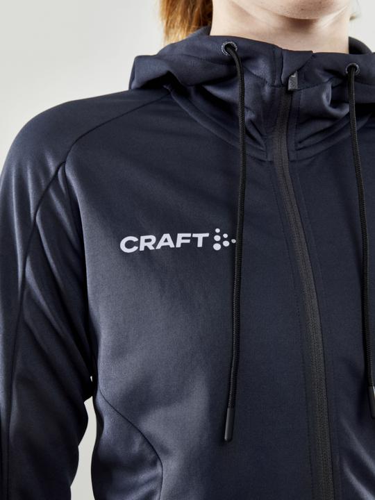 Image du produit Craft Veste à Capuche Evolve W (XS)