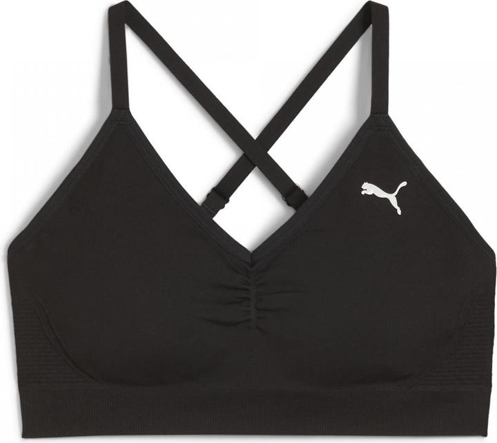 Actual product image Puma Move Shapeluxe Seamless Bra (XL)