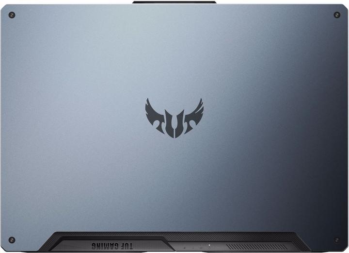 Image du produit ASUS TUF Gaming A15 (15.60", AMD Ryzen 7 4800H, 16 Go, 1000 Go, CH)