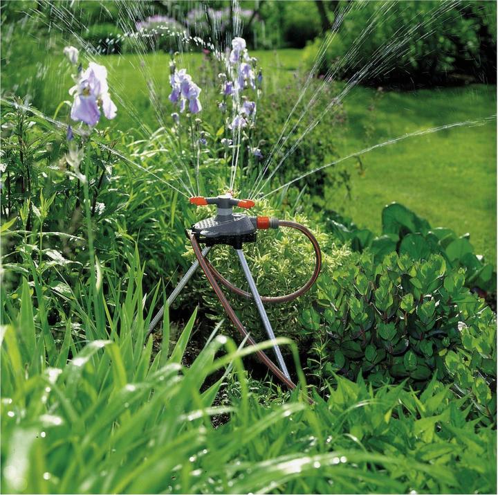 Image du produit Gardena Arroseur circulaire Samba (Arroseur circulaire)