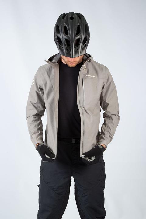 Actual product image Endura Hummvee WP (M)