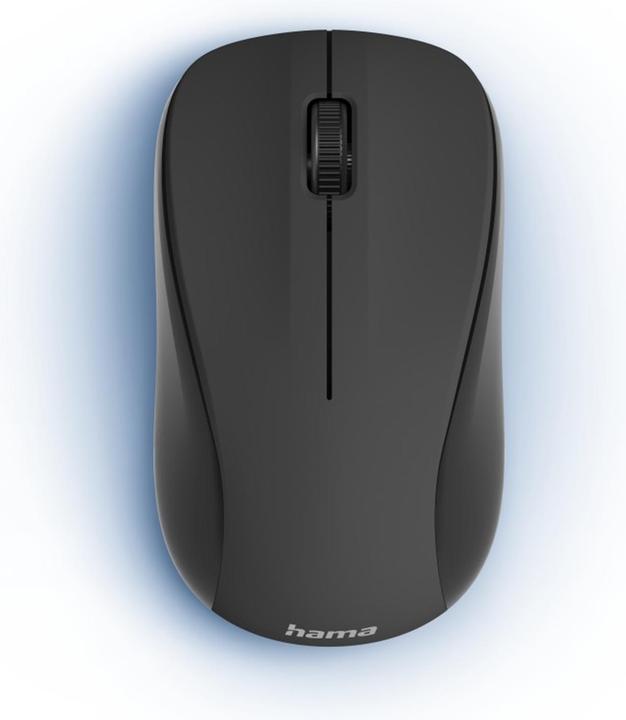 Actual product image Hama MW-300 V2 (Wireless)