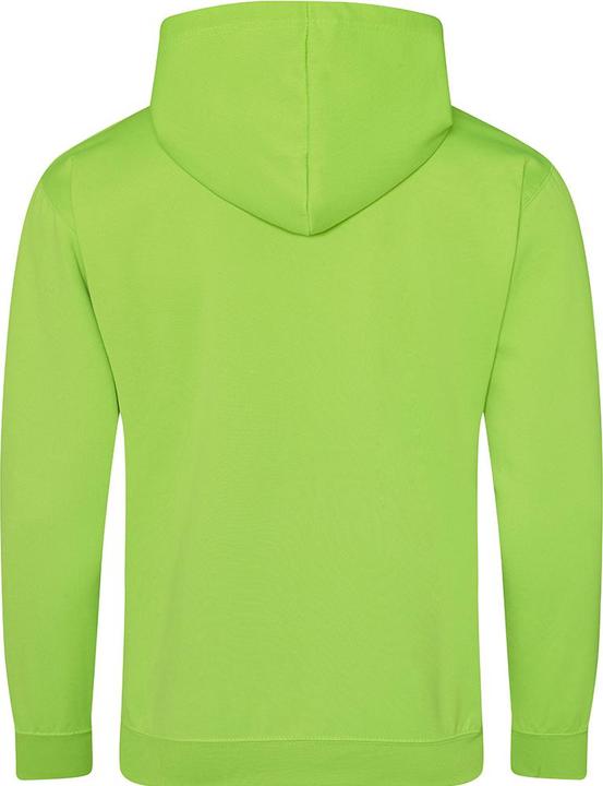 Produktbild Awdis Kapuzenpullover in Neonfarben (S)