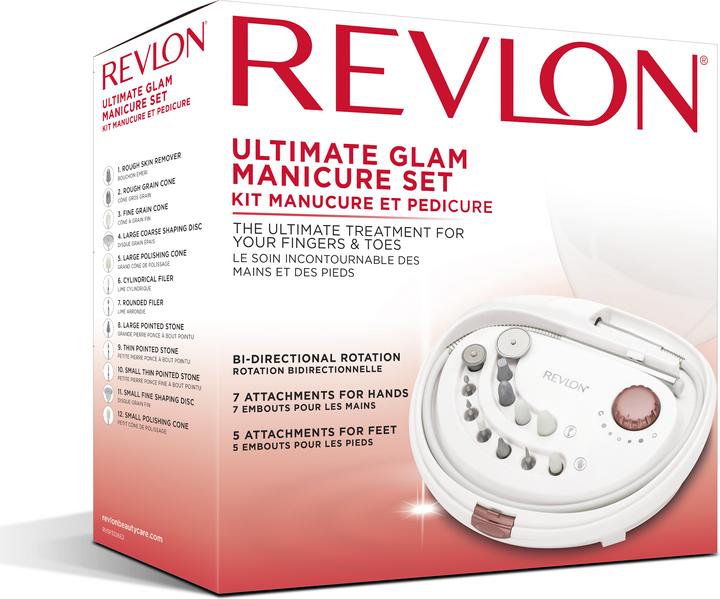 Image du produit Revlon Ultimate Glam