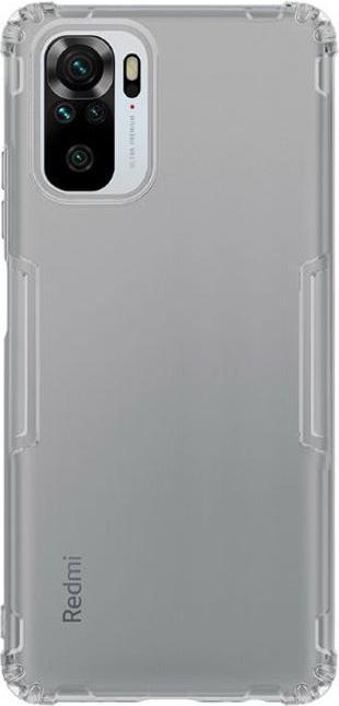 Actual product image Nillkin Nature Soft Series (Xiaomi Mi Note 10)