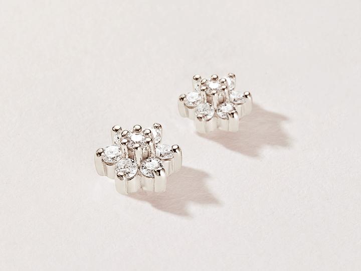 Immagine prodotto Carat Il mio primo diamante (Argento 925)