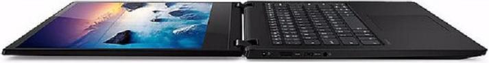 Actual product image Lenovo IdeaPad – C340-14API (14", AMD Athlon 300U, 4 GB, 128 GB, DE)