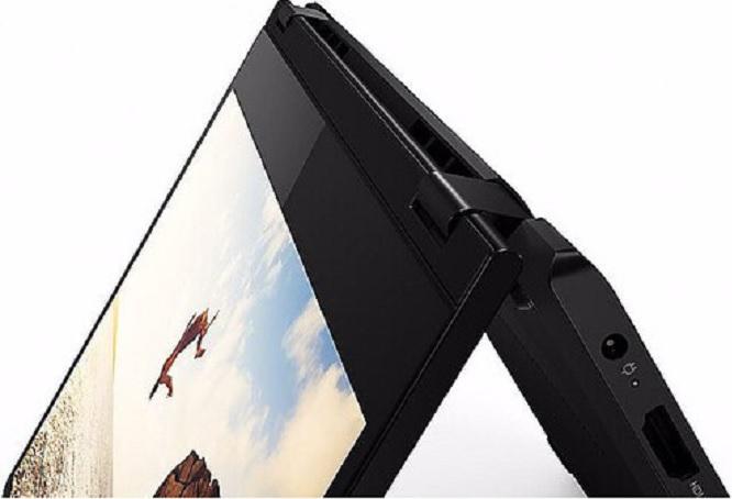 Actual product image Lenovo IdeaPad – C340-14API (14", AMD Athlon 300U, 4 GB, 128 GB, DE)