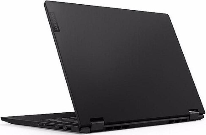 Actual product image Lenovo IdeaPad – C340-14API (14", AMD Athlon 300U, 4 GB, 128 GB, DE)